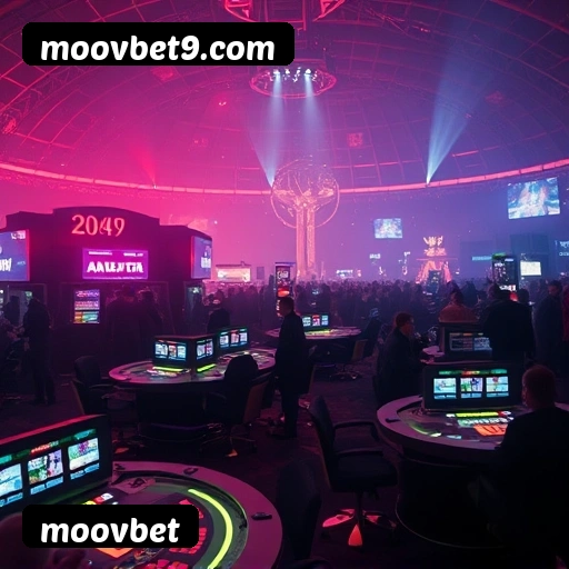 moovbet Logo