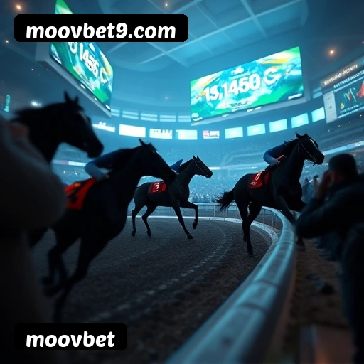 moovbet Logo