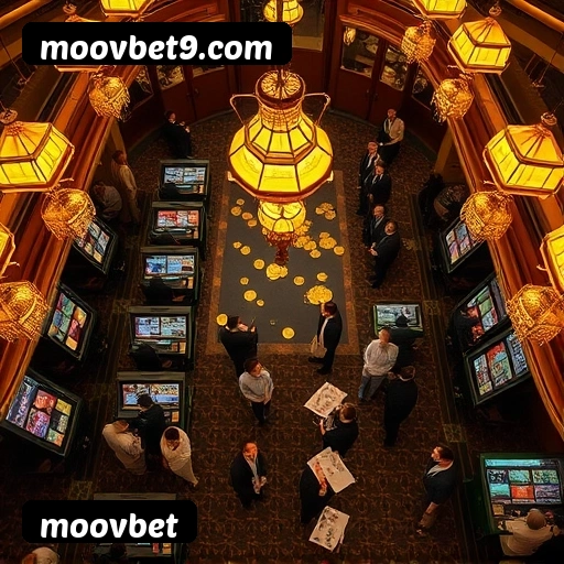moovbet Logo