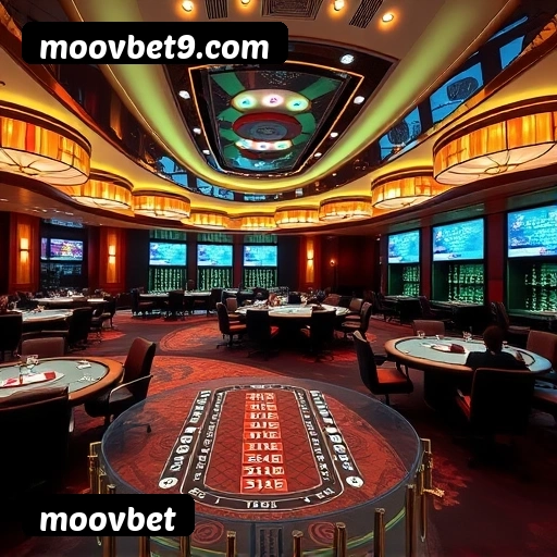 moovbet Logo