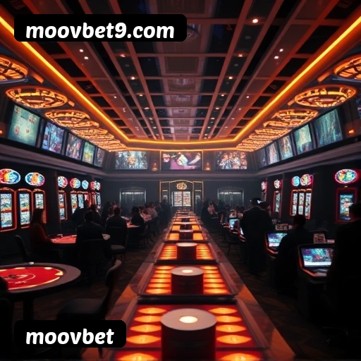 moovbet Logo