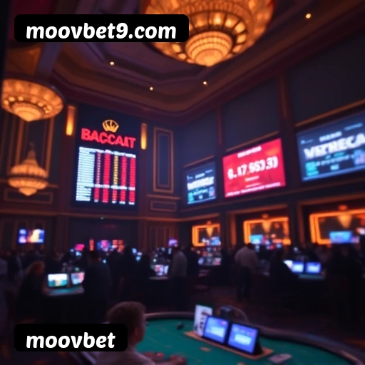 moovbet Logo