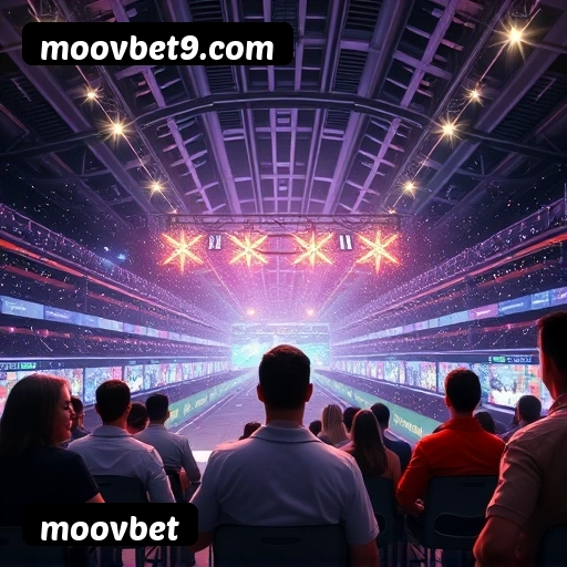 moovbet Logo