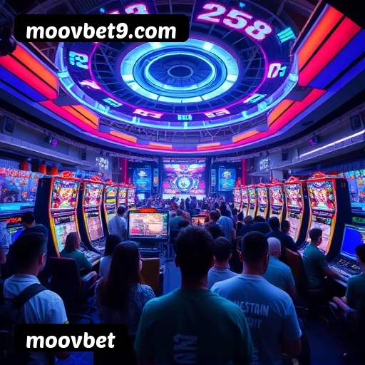moovbet Logo