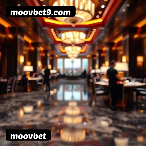 moovbet Logo
