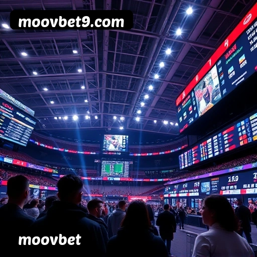 moovbet Logo