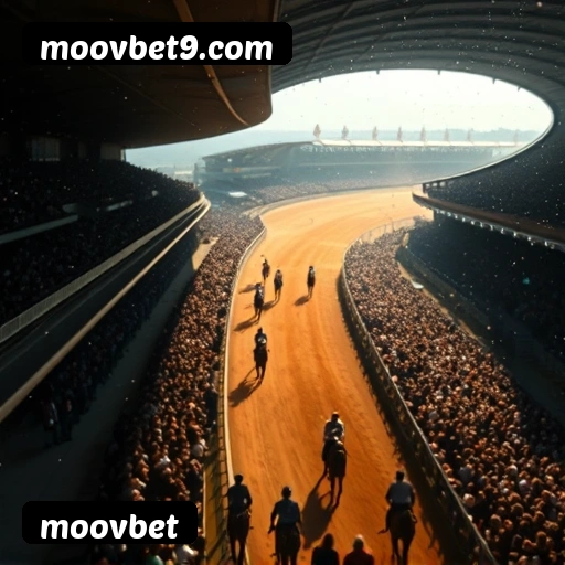 moovbet Logo