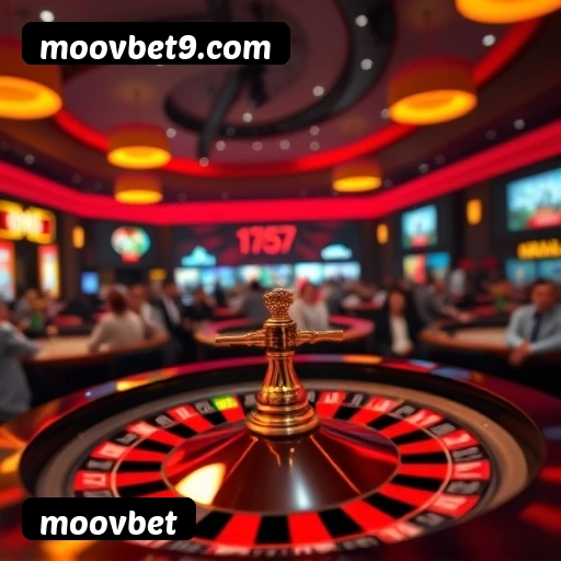 moovbet Logo