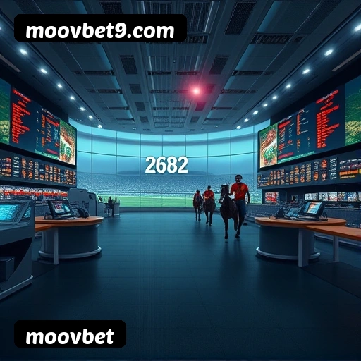 moovbet Logo