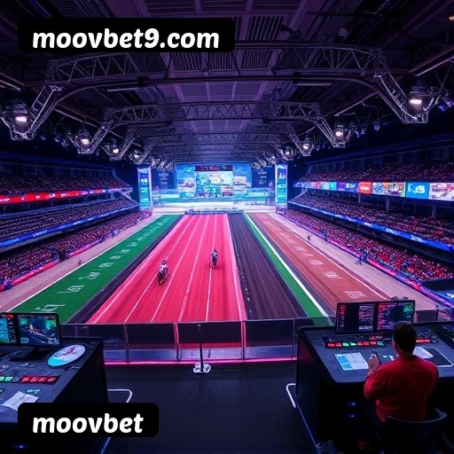 moovbet Logo