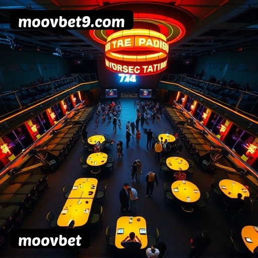 moovbet Logo