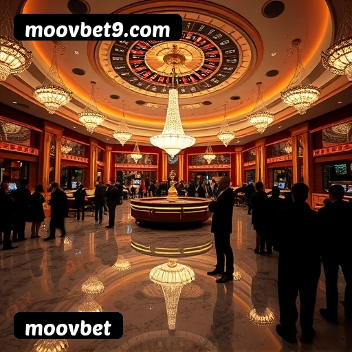 moovbet Logo
